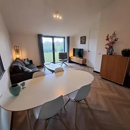 Apartment De Platwever 3b