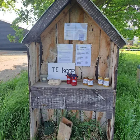 De Platwever 3b * Zelhem