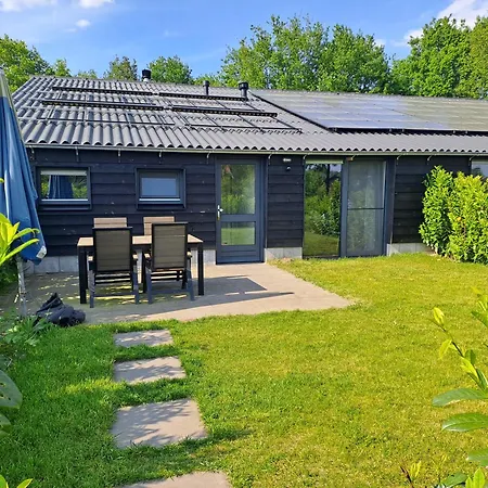 De Platwever 3b Apartamento