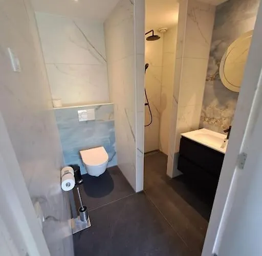 Apartamento De Platwever 3b *