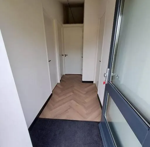 De Platwever 3b Apartamento Zelhem