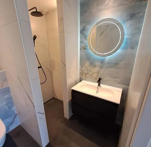 De Platwever 3b Apartment