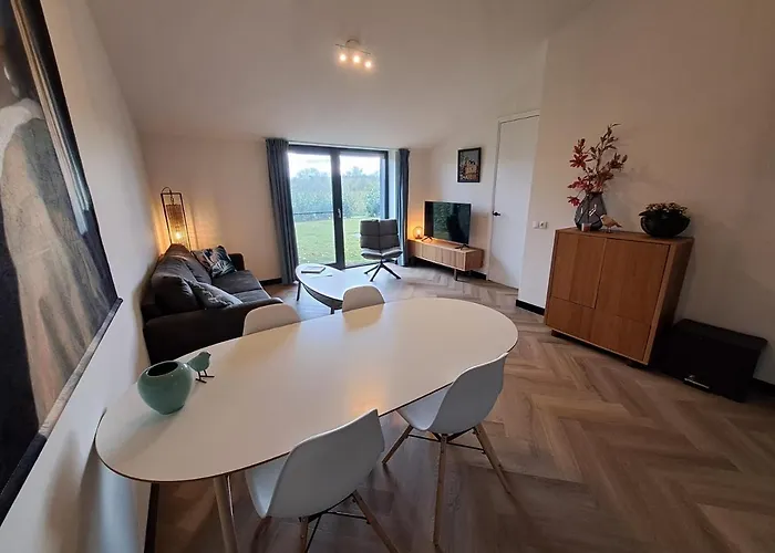 Apartamento De Platwever 3b