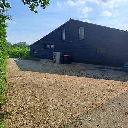 Appartement De Platwever 3b