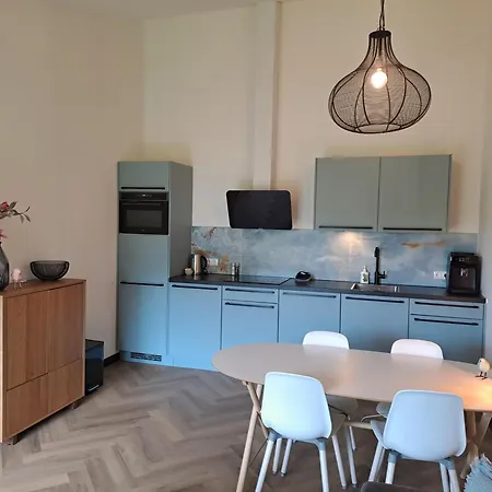 Appartement De Platwever 3b Zelhem