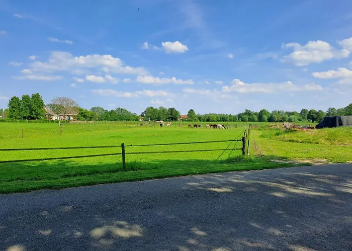 De Platwever 3b Apartmán *