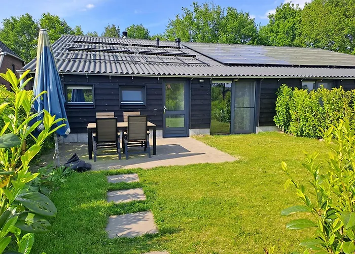 De Platwever 3b Appartement